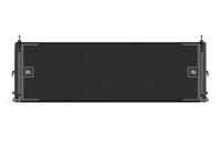 COMPACT DUAL 12' LINE ARRAY ELEMENT